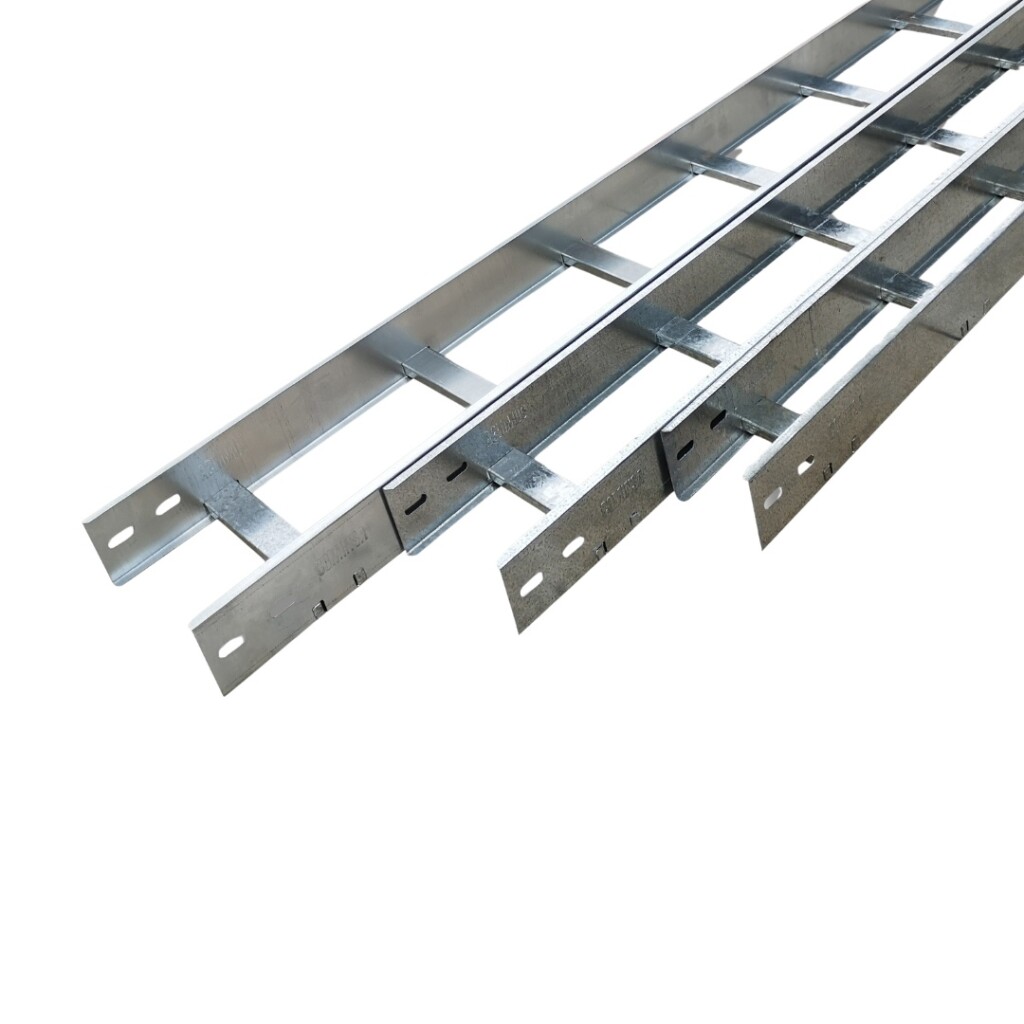 Bandeja Escalera LT 200X60X3000 - CH. L.20/C.22