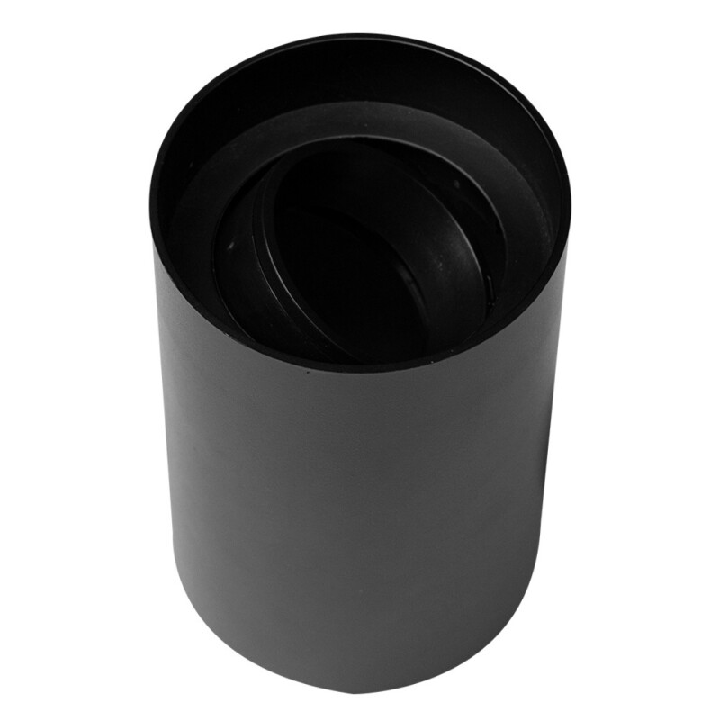 Spot Clean Ado GU10 Red Negro