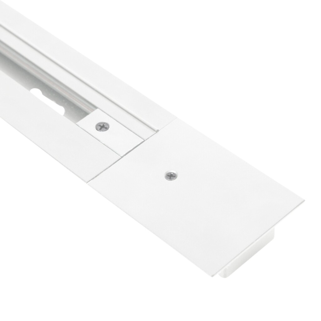 Riel Slim 1M Emb Blanco