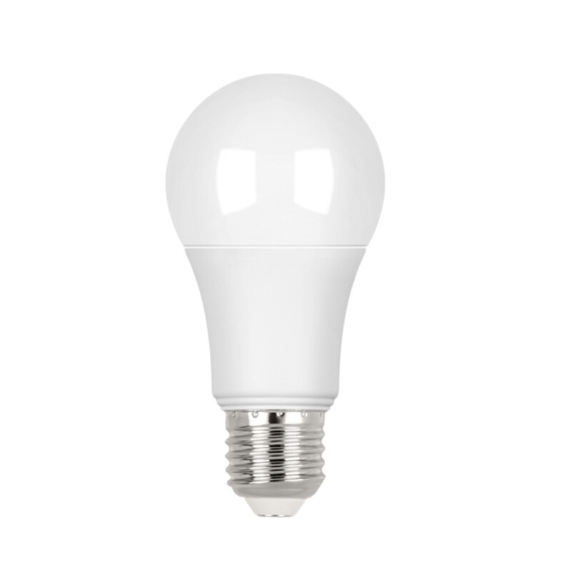 Lampara LED Bulbo Dimerizable 9,8W E27 2700K