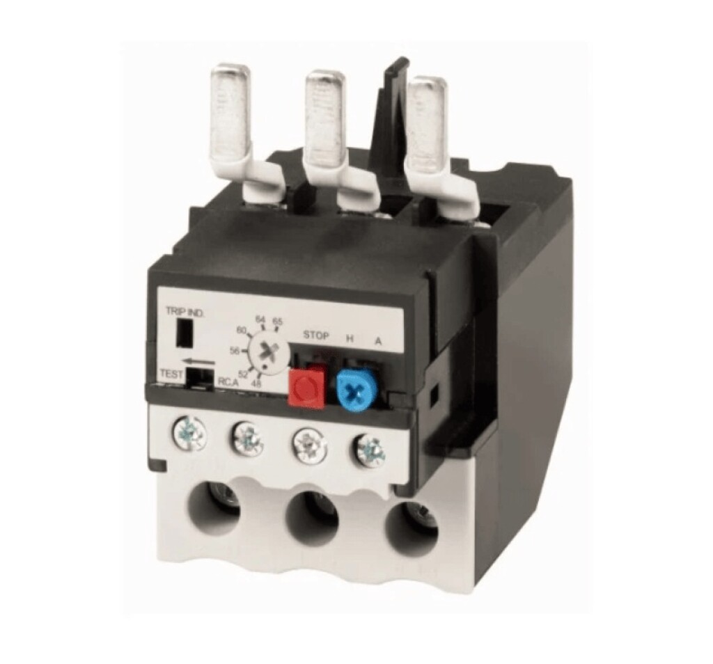 Rele Termico Xtog de 30 - 40A P/ Contactor (40A) E-Line