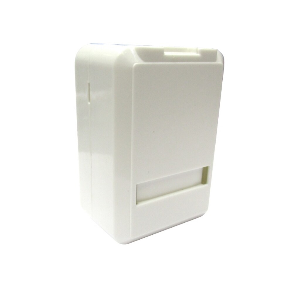 Caja Ext. 1 Modulo