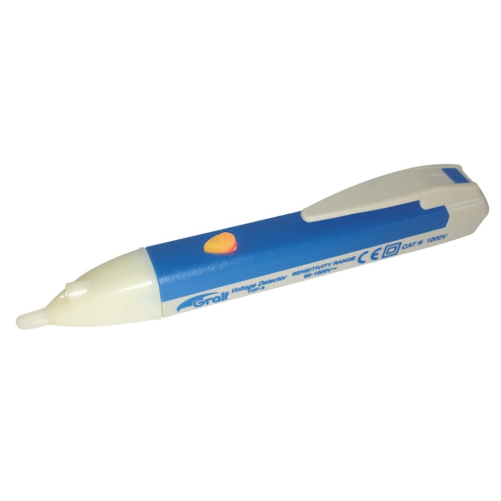 Detector de Tension Vgf-3 (90-1000VAC)