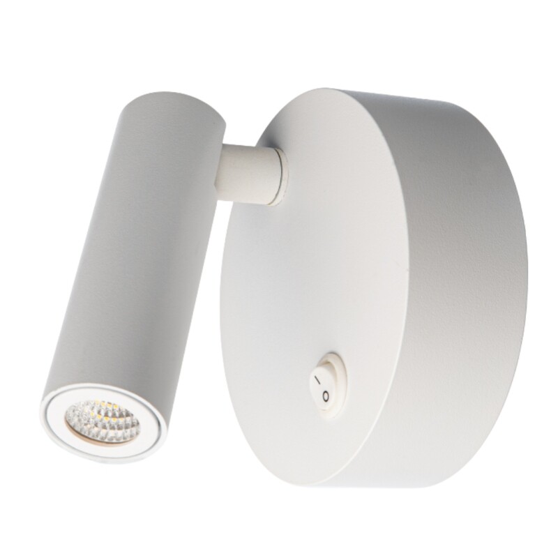 Aplique LED Lit 3W Blanco 3000K