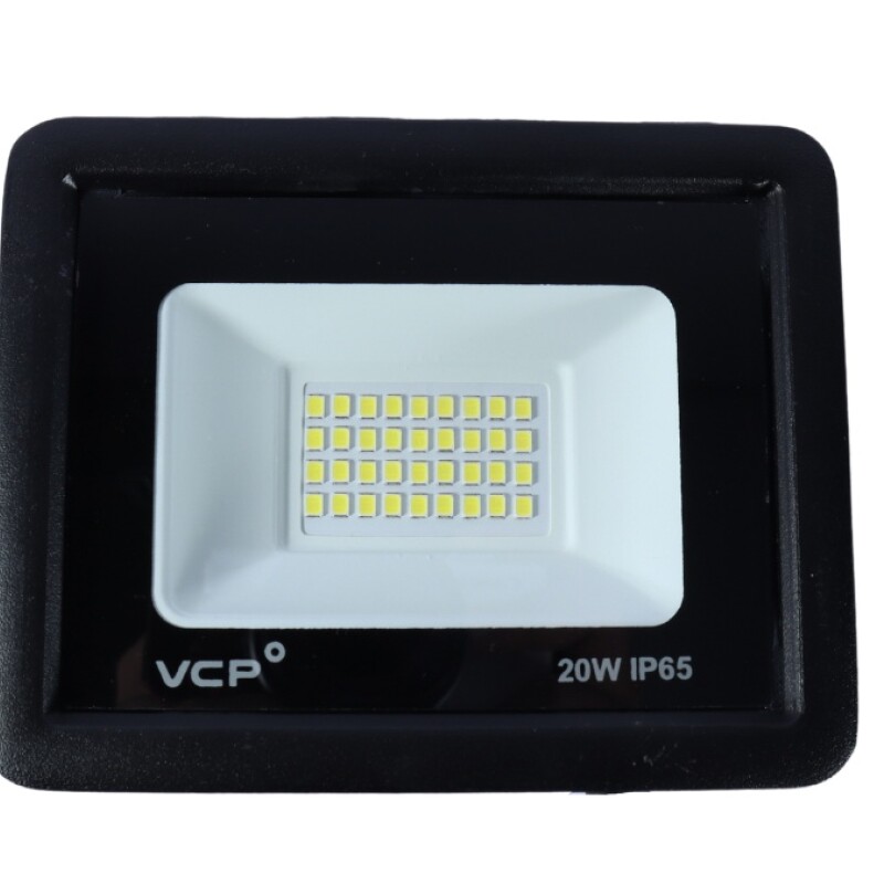 Proyector LED 20W 6500K IP65 220V SMD