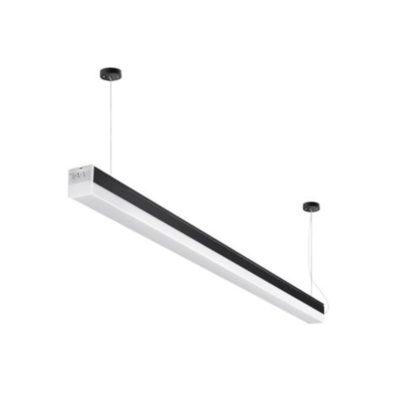 Artefacto Lineal LED Conectable 40W 120CM 3 en 1 Calido/Frio/Neutro