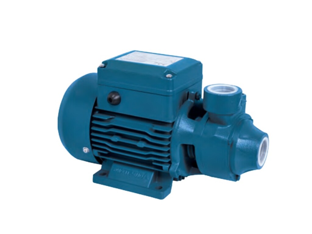 Motobomba Periferica EKM60-1 de 0,5HP 220V