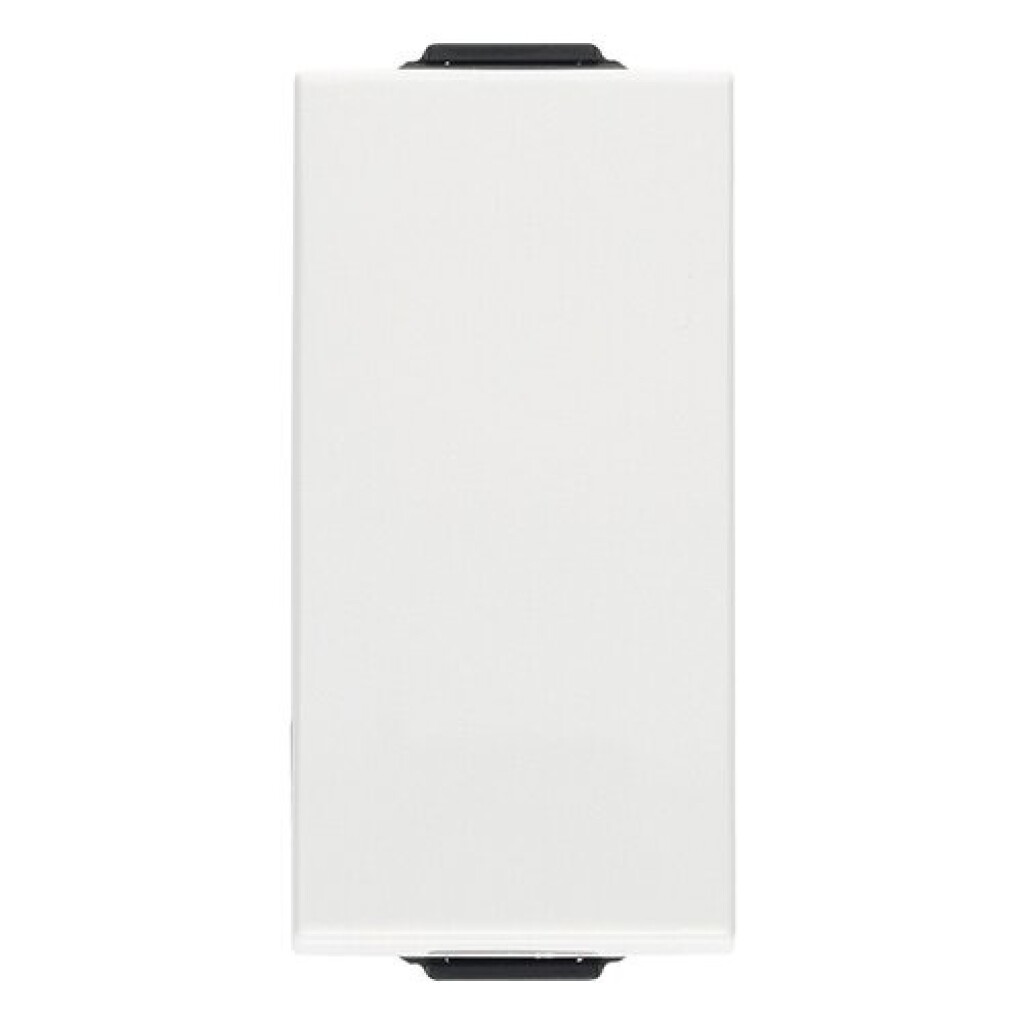 Modulo Interruptor Combinación 4 Vias 16A Blanco Neve UP
