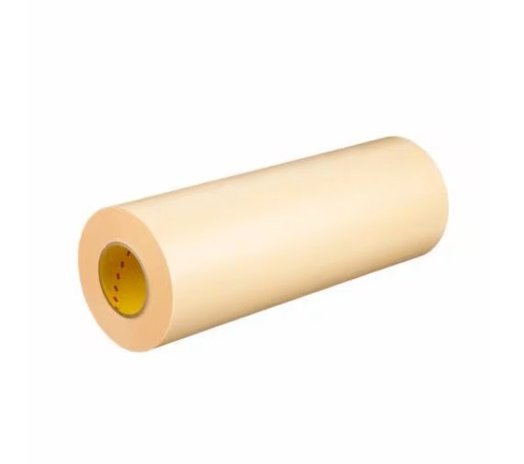 Cinta P/ Montaje Flexografico E1120H Marron 18"X33M