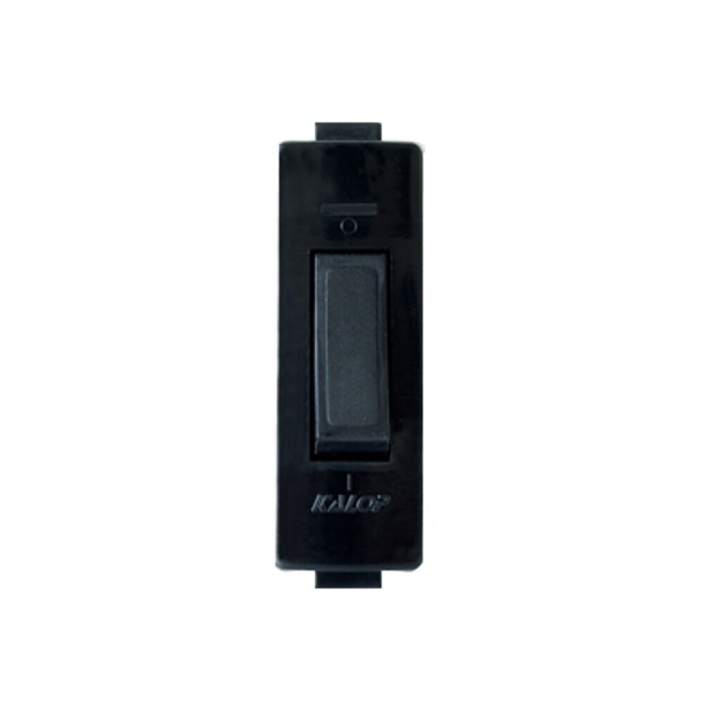 Perilla Velador Negro