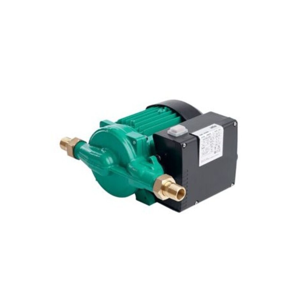 Motobomba Presurizadora PB-088EA de 0,08HP 220V