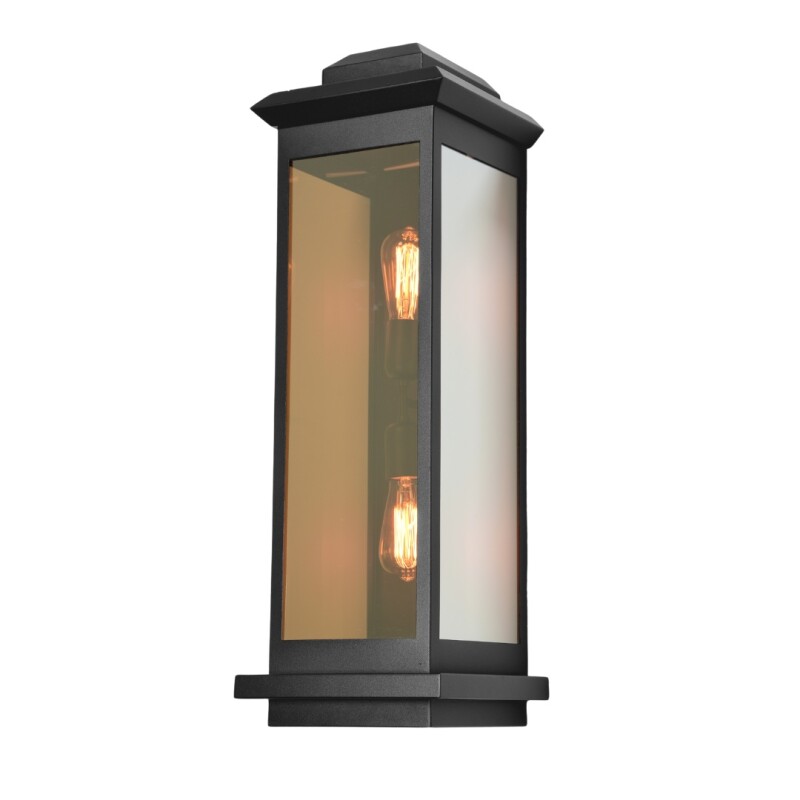 Farol Toscana Trap GG Negro BC CR