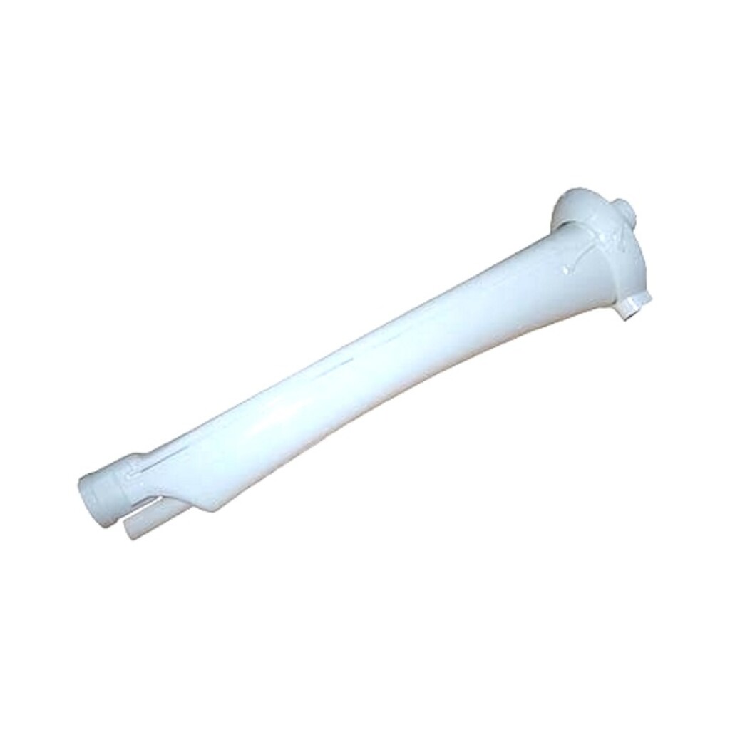 Brazo P/Ducha Color Blanco Economico 300MM