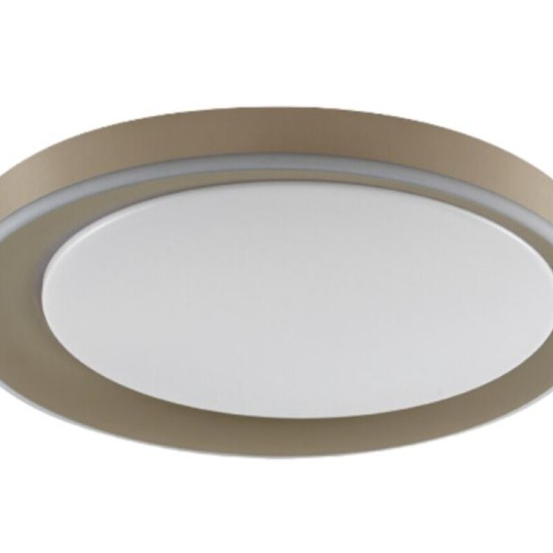Plafon LED Astro Redondo 24W 100-240V Ajustable