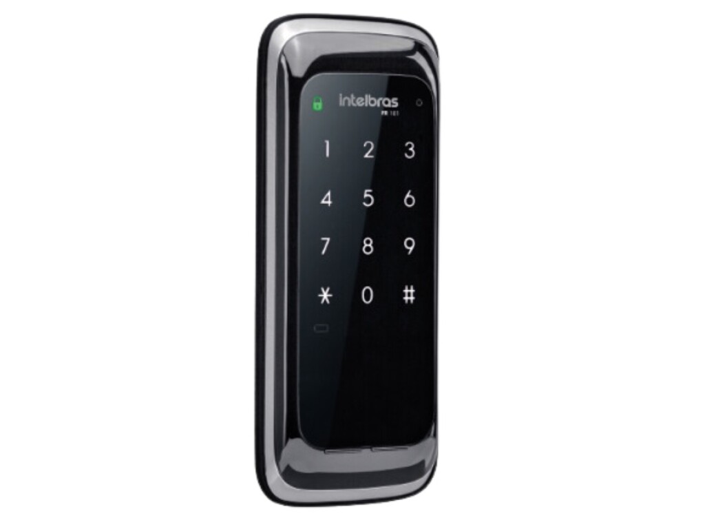 Cerradura Digital FR 101