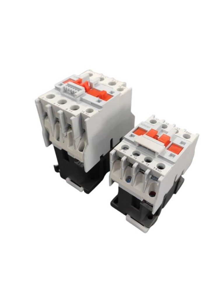 Contactor 40AMP 18,5KW 1NA-1NC