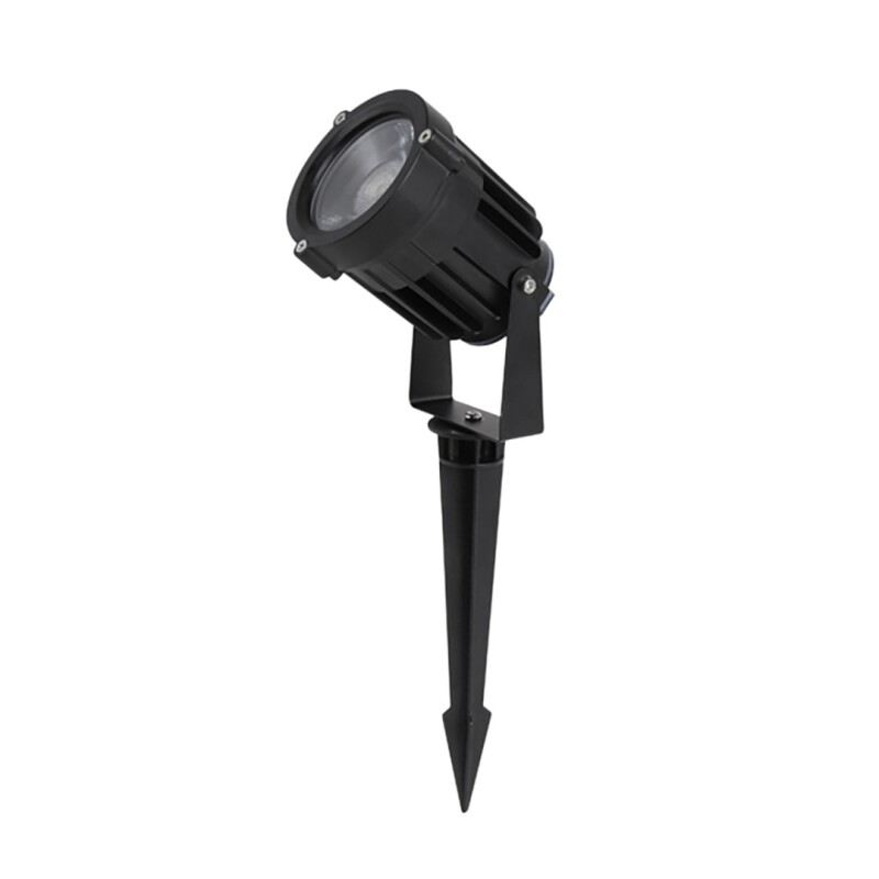 Estaca LED Spike 5W 3000K 24G 100-240V IP65