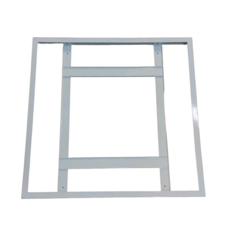Accesorio P/ Adosar Paneles LED de Embutir 0,60X0,60 CM - VCP