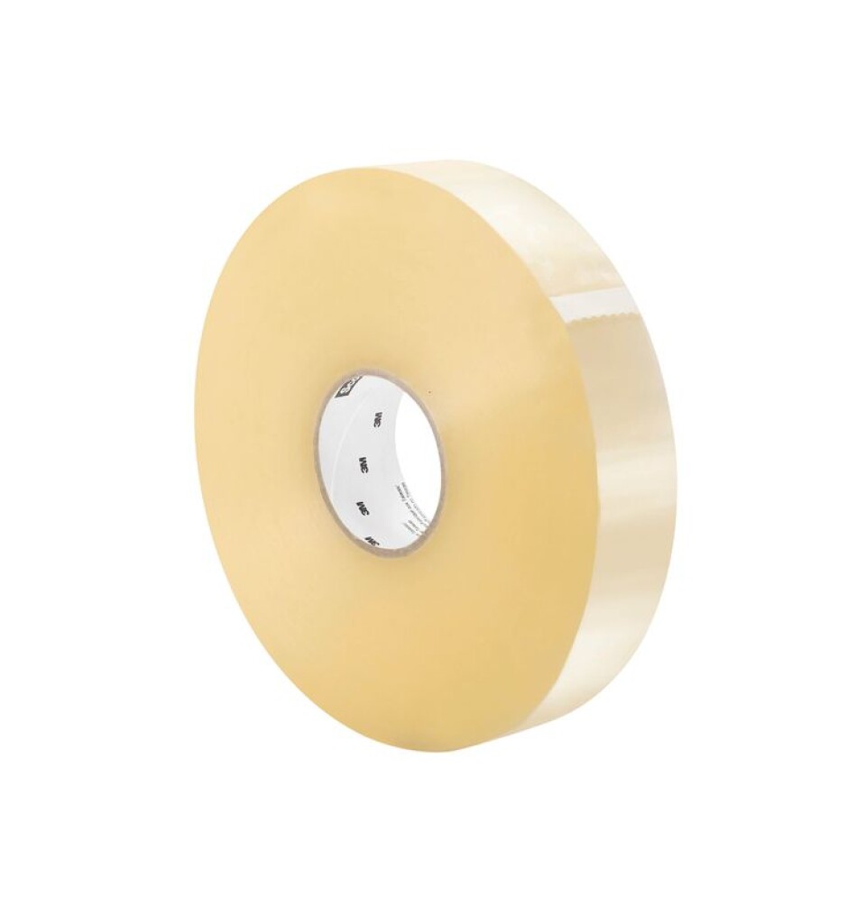 Cinta de Empaque Scotch 311+ 48mm x 1500m x 52Mic