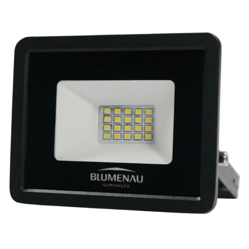 Proyector LED 20W 6500K IP65