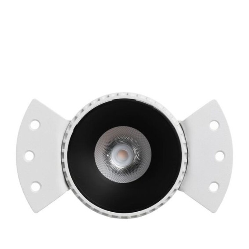 Spot P/ Mod y GU10 VK Setra 007JM D87MM NG