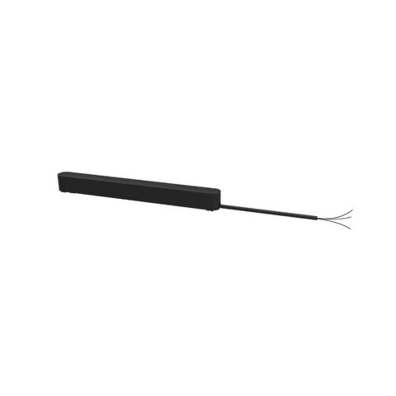 Accesorio Riel Magnetico Driver 100W Negro