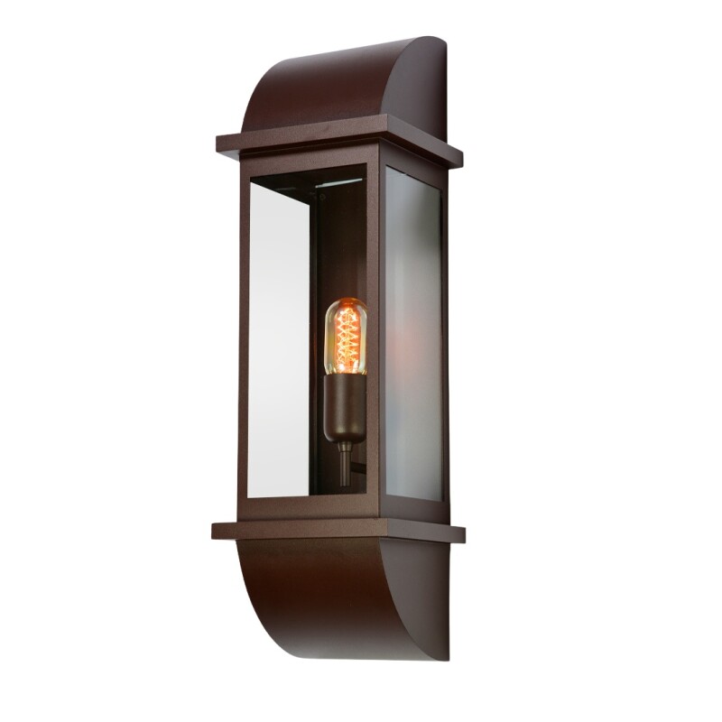 Farol Toscana Arc G Marrón BC CR
