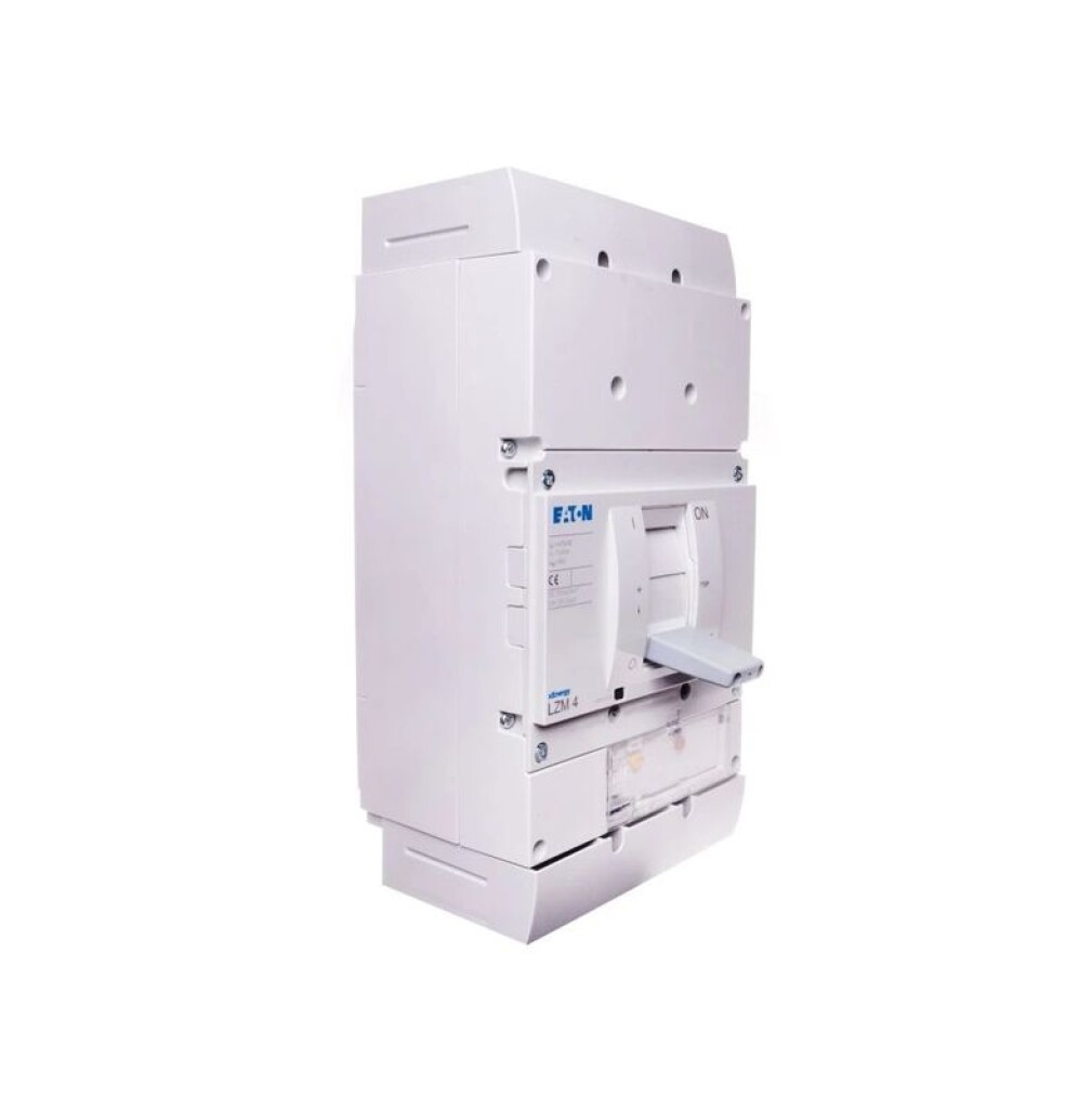 Disyuntor Regulable LZMN4 3X 1600A 50KA