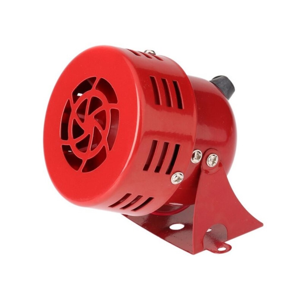 Sirena Mini 220V