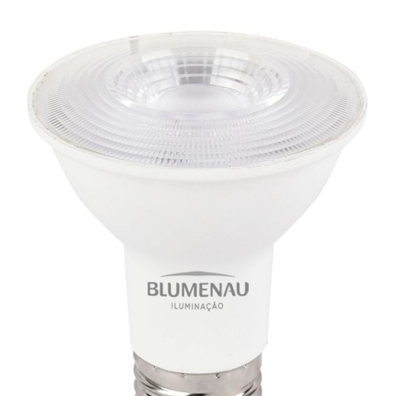 Lampara LED PAR20 E27 8W 650Lm Bivolt 4.000K