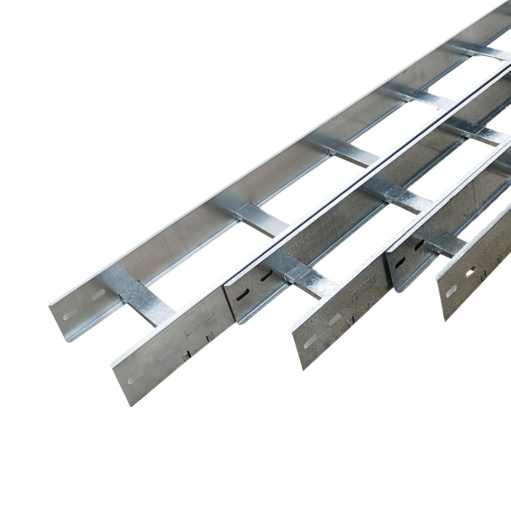 Bandeja Escalera LT 150X60X3000 - CH. L.20/C.22