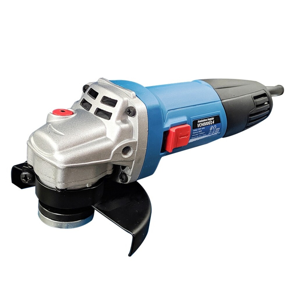 Amoladora Angular 4PULG 115MM 760W Mod X2021