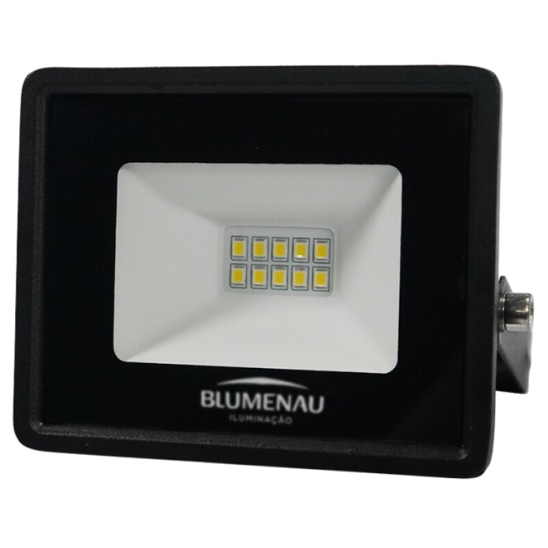 Proyector LED 10W 6500K IP65