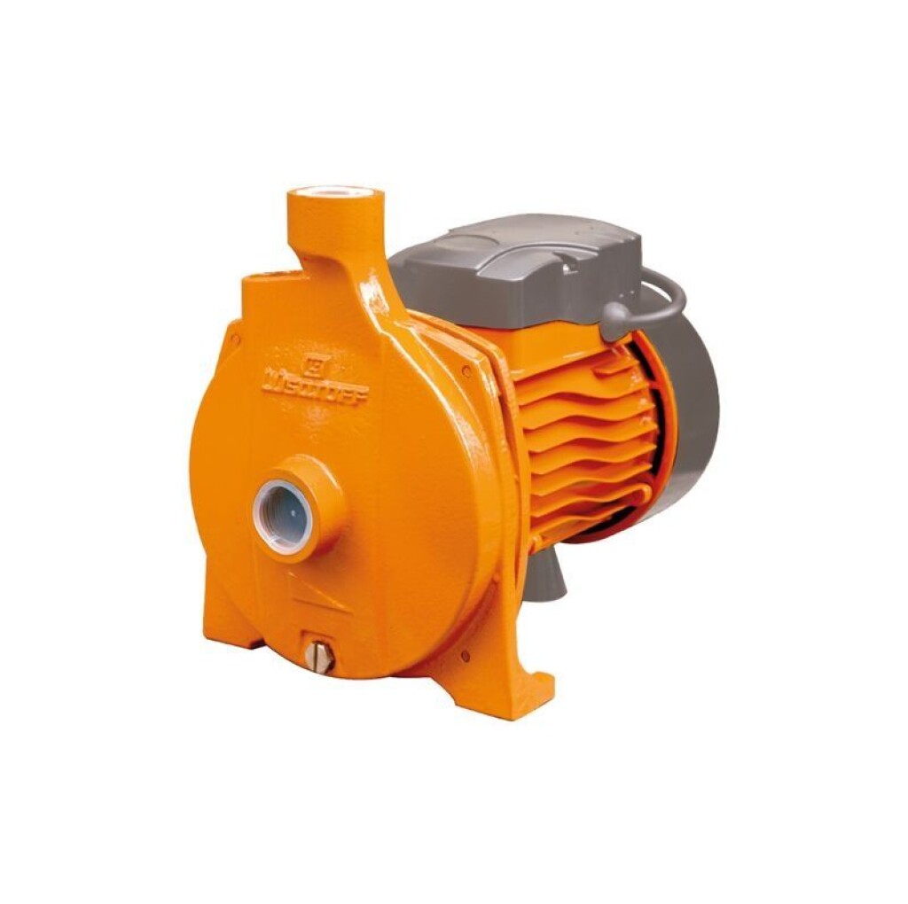 Electrobomba Centrifuga 550W 0,75HP 220V-50HZ 110LTS/Min 28MTS 35ºC