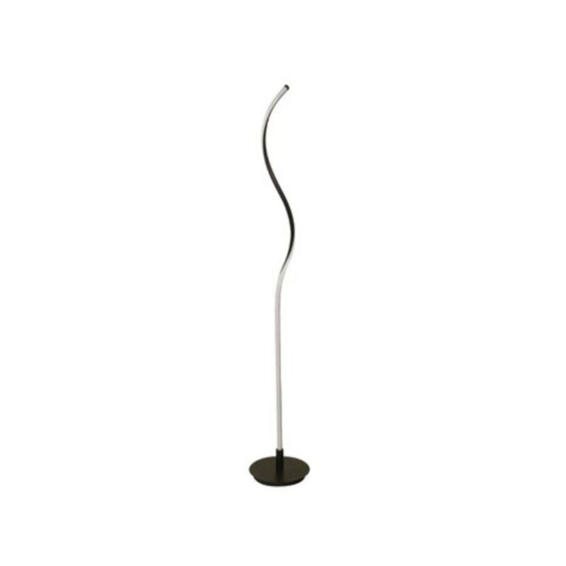 Velador de Pie Senda 14W 3CCT 100-240V Negro