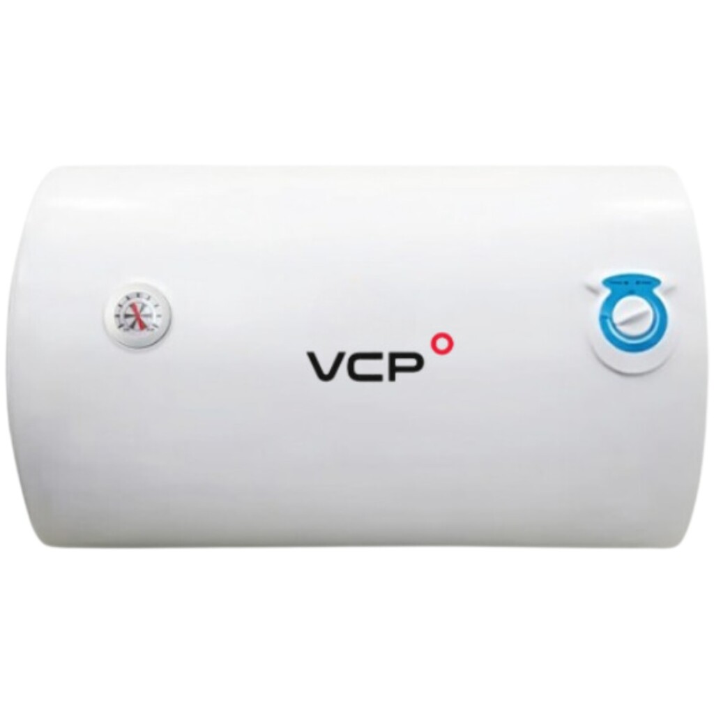 Termocalefon de 100 Litros Horizontal 1500W