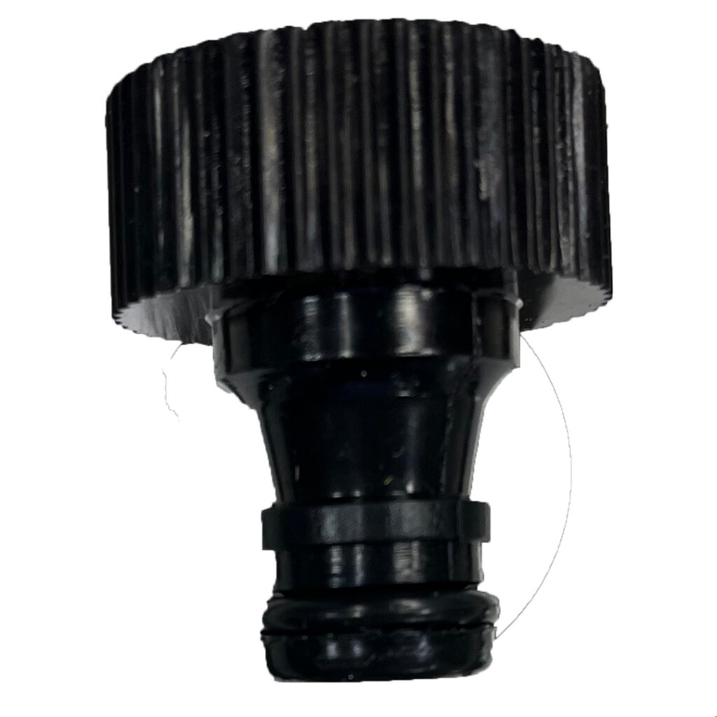 Adaptador de Manguera Hembra 3/4"