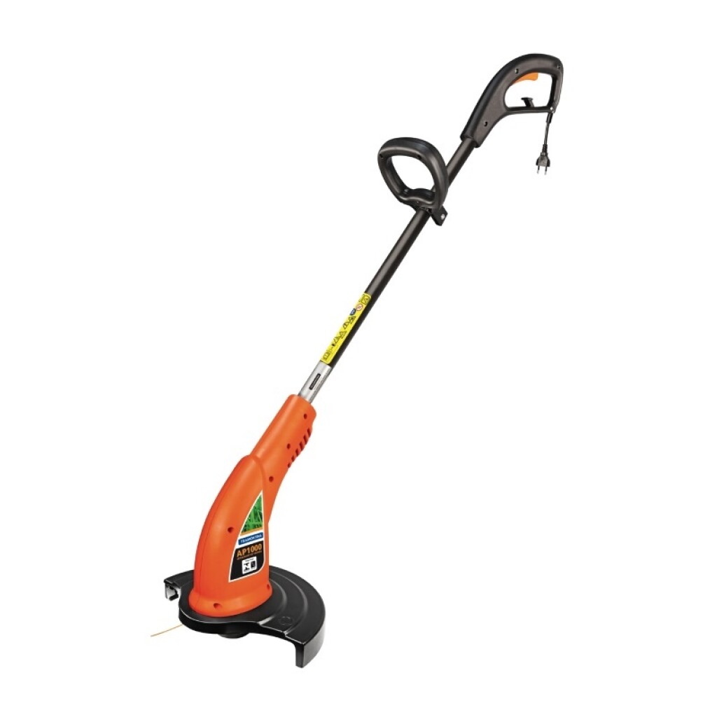 Bordeadora Electrica 1000 W/ 220V TRAMONTINA