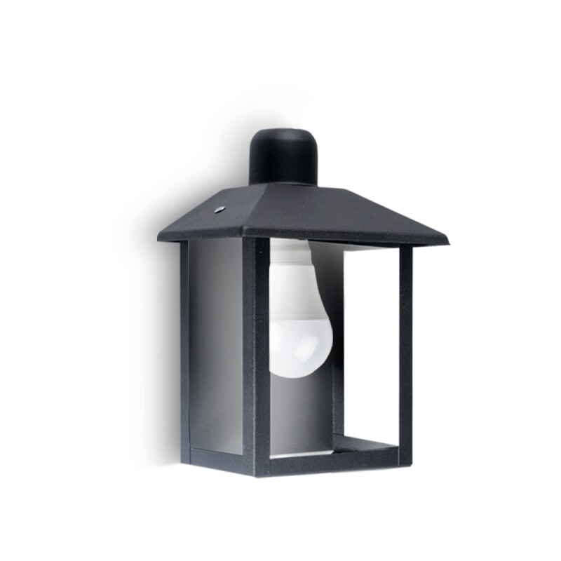 Farol SJ Negro E27