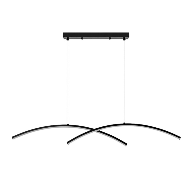 Colgante LED Arcos 12W 3000K 100CM