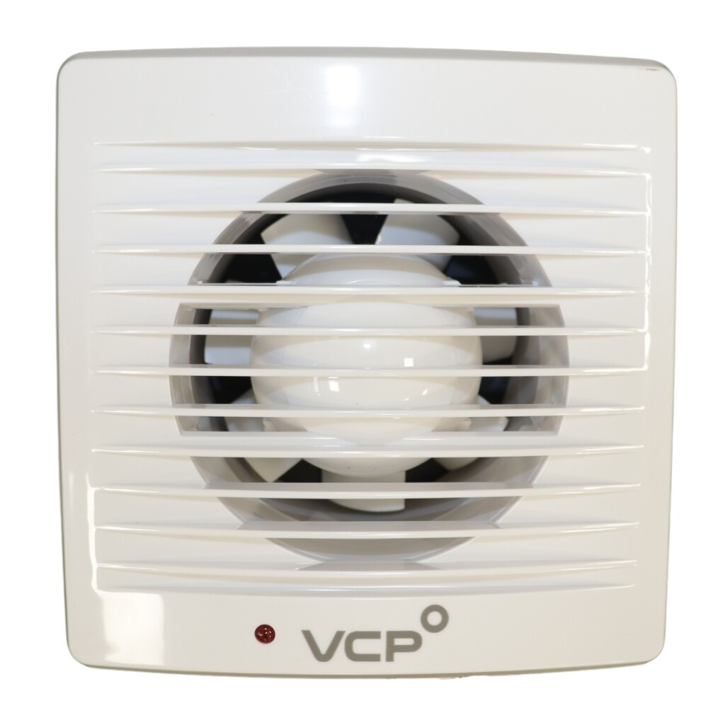 Extractor de Aire 100MM 220V 15W Nuevo Modelo
