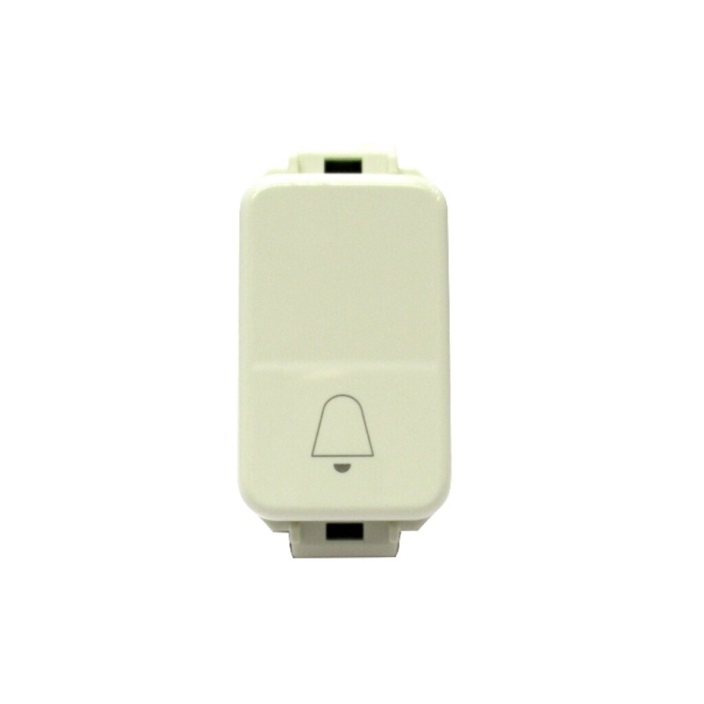 Modulo Pulsador 10A Linea Clasica