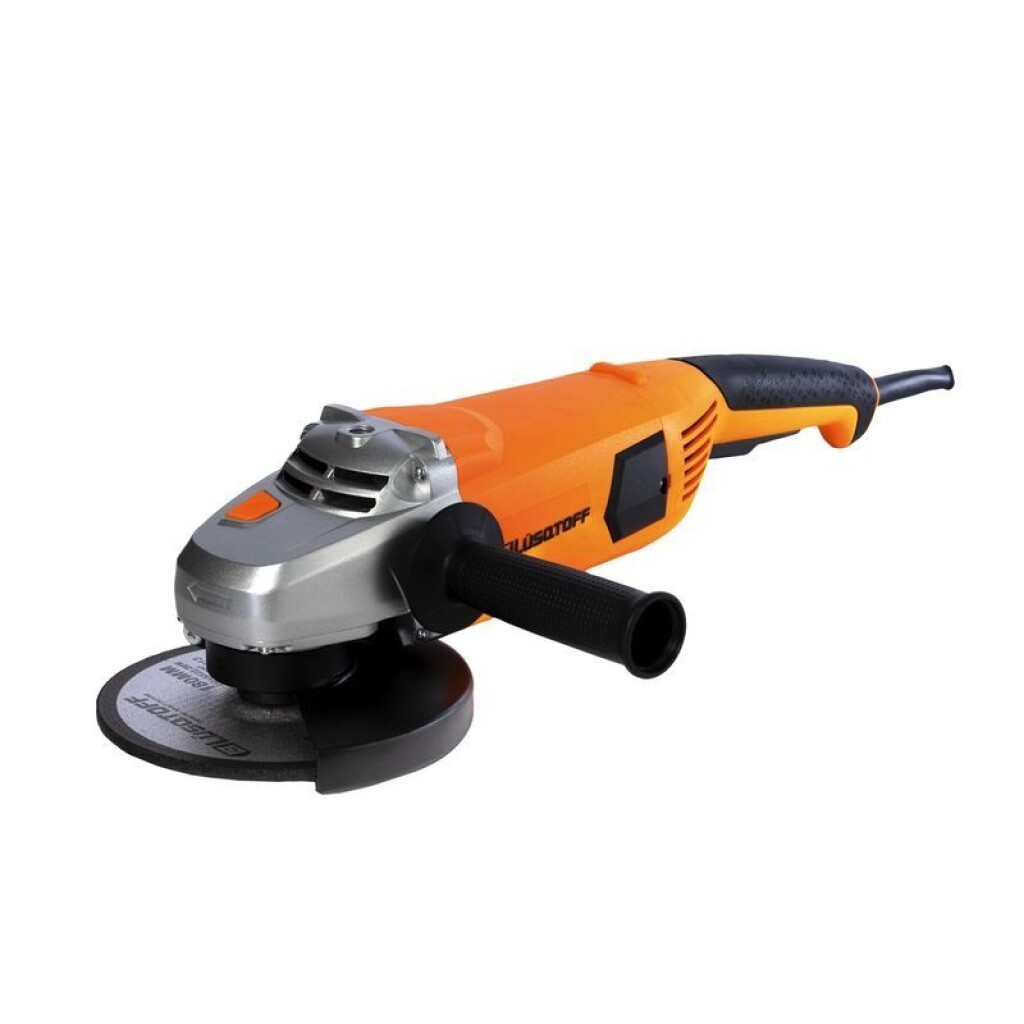Amoladora Ang 2200W 6500 RPM