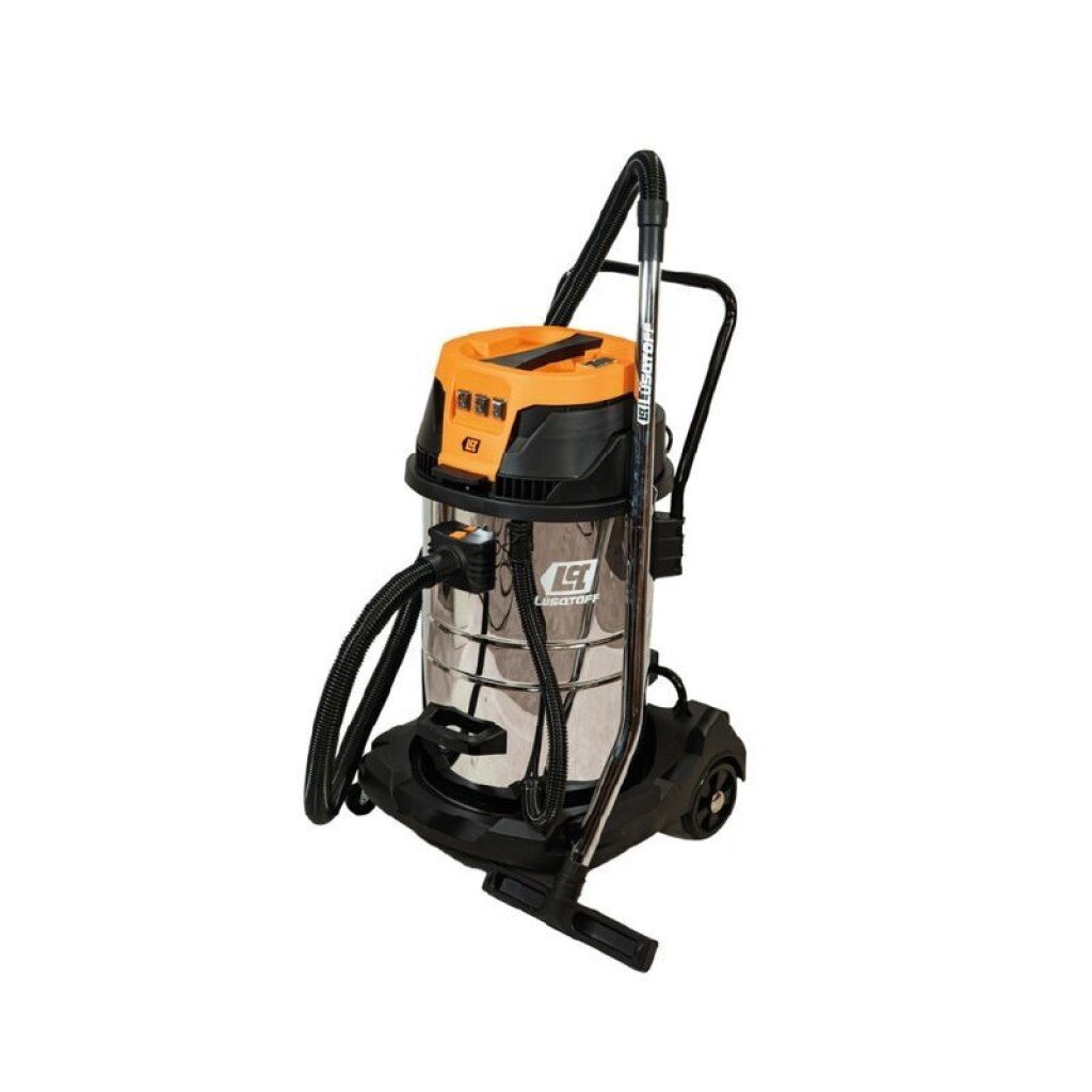Aspiradora Industrial 80LTS 3000W 220 V – 50 HZ 3MOTORES