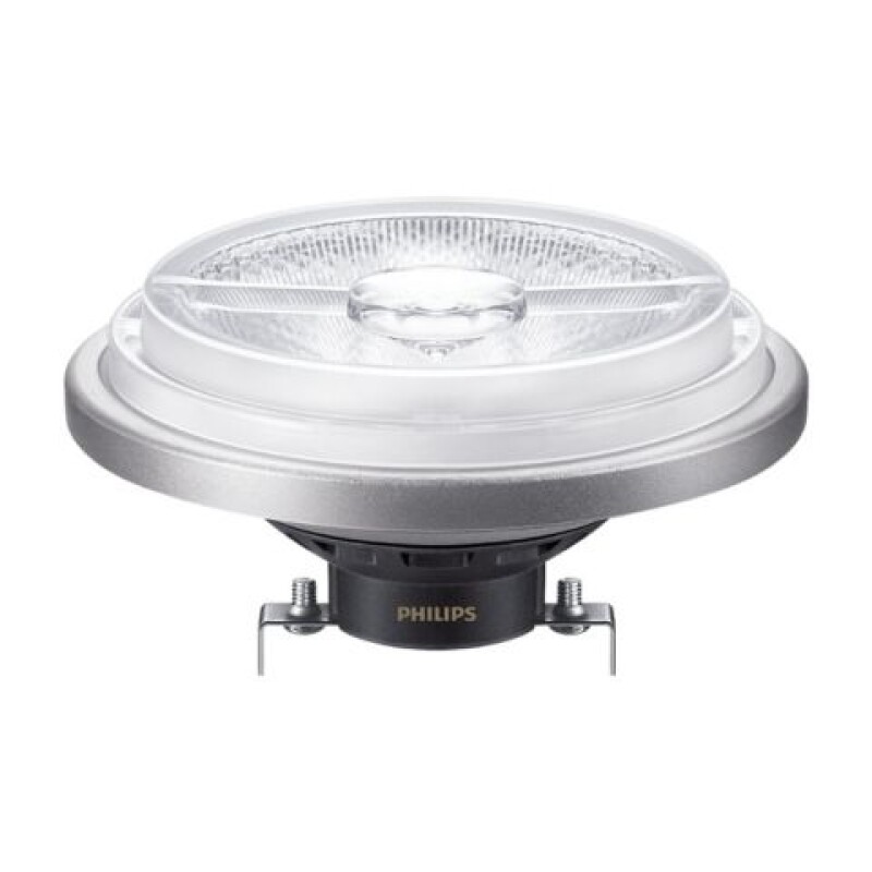 Lampara AR111 Master LED 11-50W2700K 24D Expert