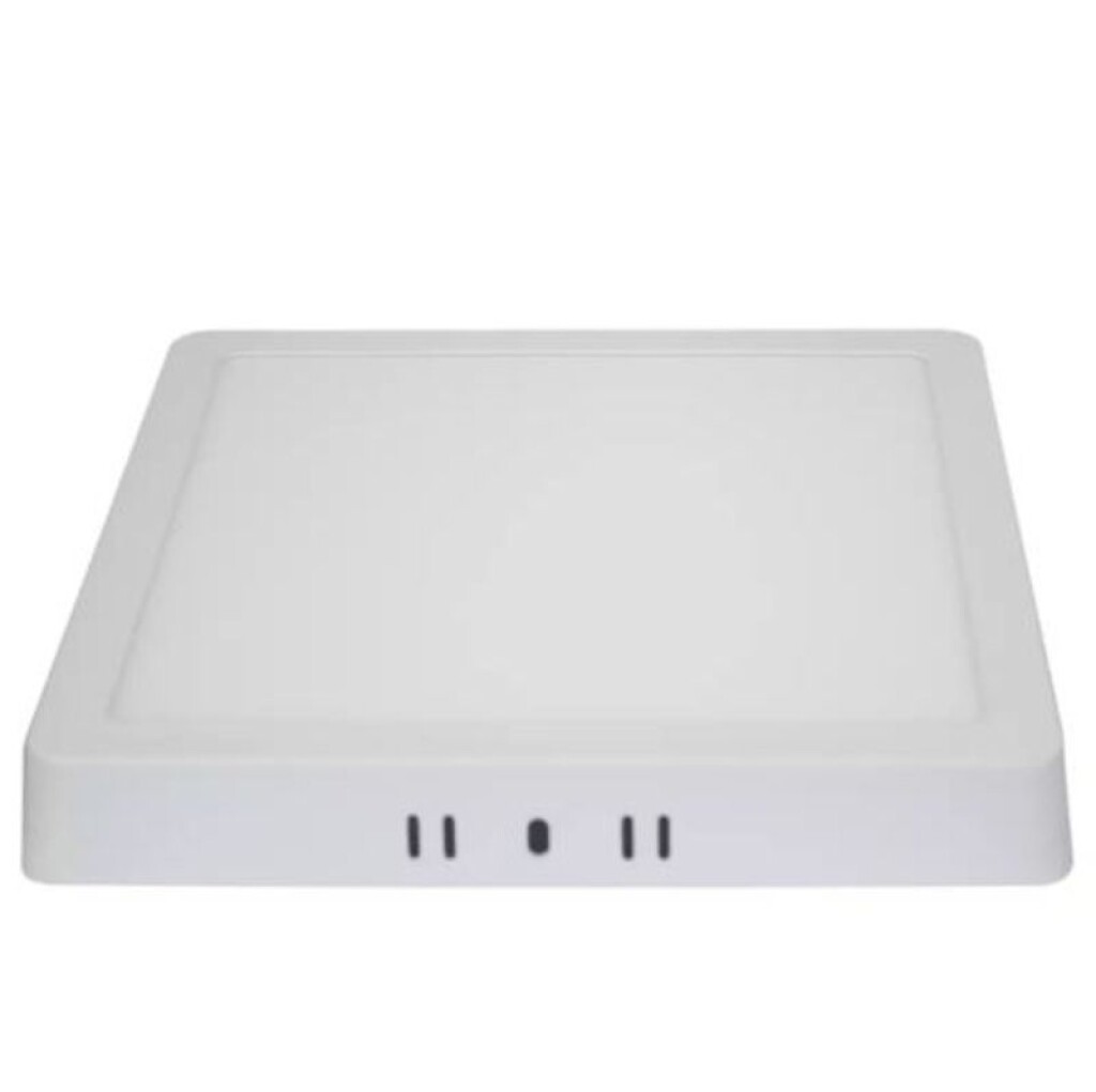 Panel Ado. LED 18W 3000K Cuadrado