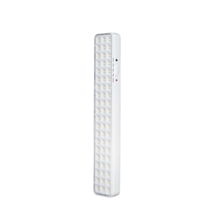 Luz de Emergencia LED 60 NC