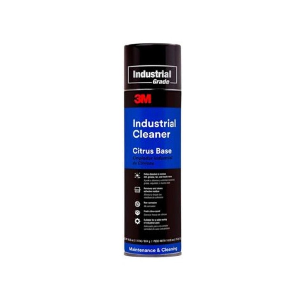 Limpiador Industrial de Superficies con Base Citrica Marca 3M