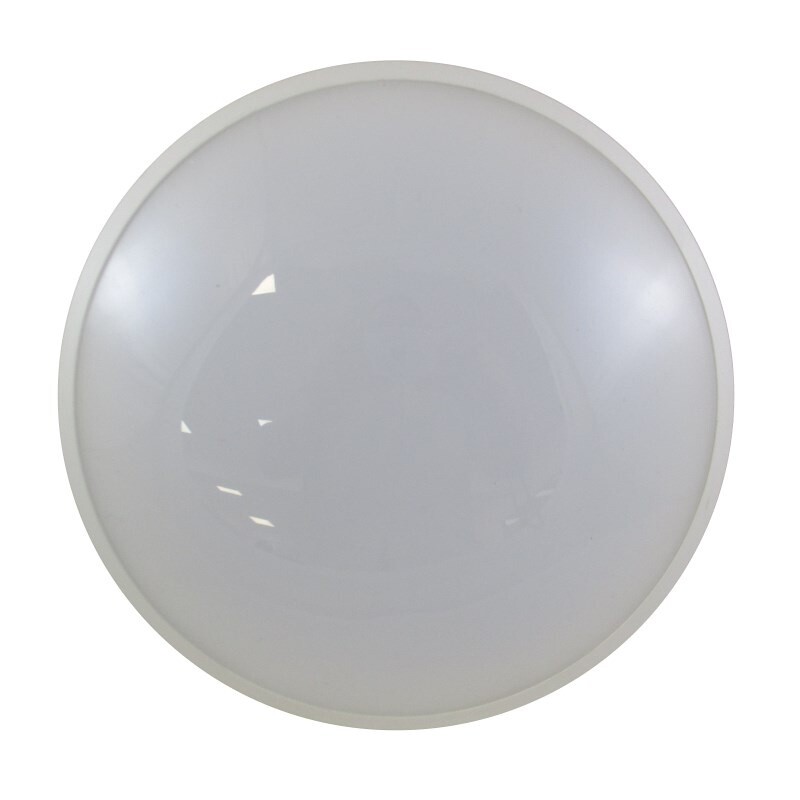 Lampara LED Ufo 30W E27 3000K