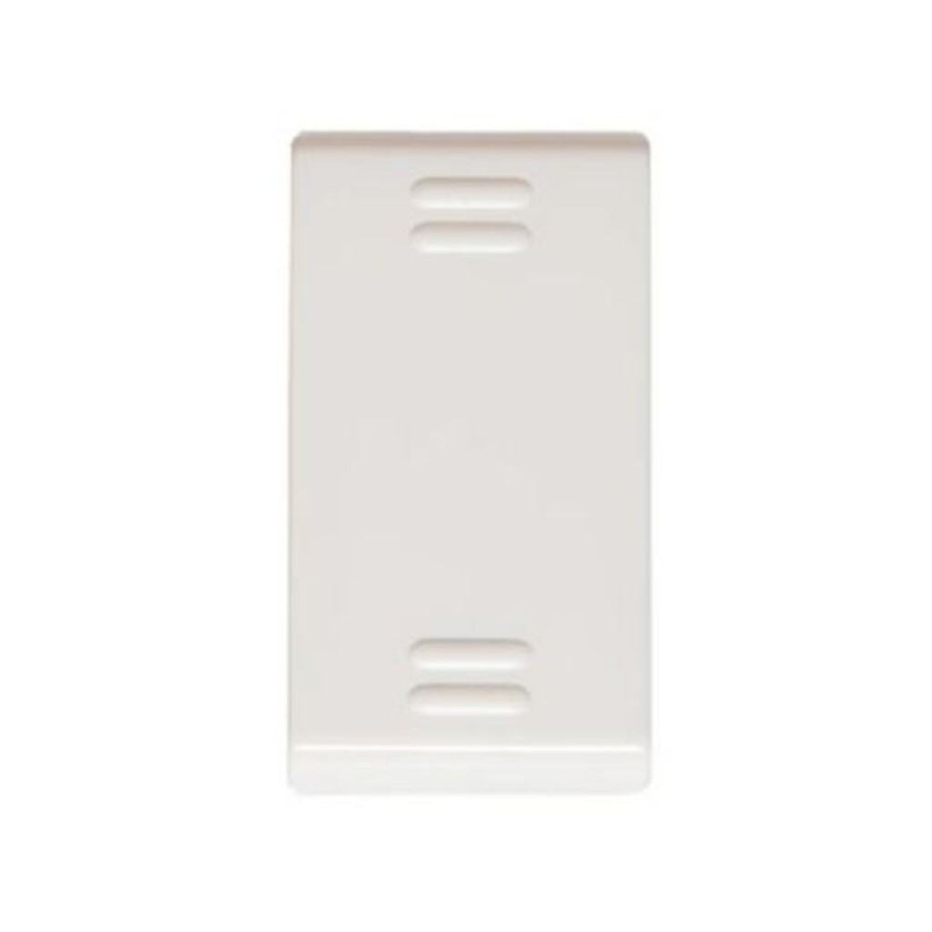Modulo Combinacion 4 Vias 16A Duomo Blanco